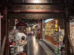 -东来顺饭庄(西直门店)