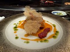 -Ginza Onodera铁板烧(外滩十八号店)