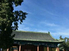 -历代帝王庙博物馆