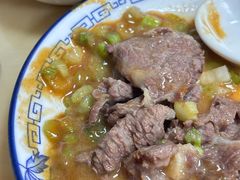 -五洲牛肉美食馆