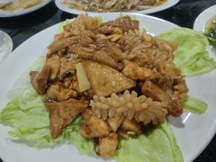 八珍豆腐-来顺成饭庄