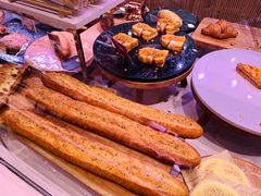 -巴黎贝甜(华堂新辰汇店)