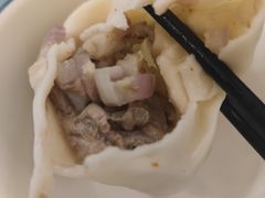 维吾尔薄皮包子-马尔龙新疆饭店·清真(瑞景店)