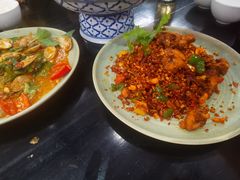-Thai Alley泰爱里(二沙岛店)