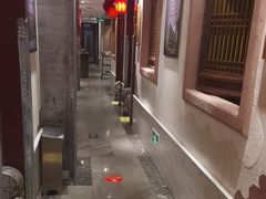 -山西会馆·晋菜·晋商宴·学堂记忆(许坦西街店)