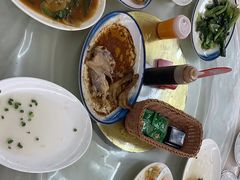 -红月湾海鲜饭店•沙滩海景(双月湾店)