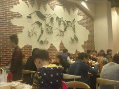 大堂-嘉州叶婆婆钵钵鸡(建设路店)