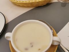 -伊斯坦布尔土耳其清真咖啡餐厅