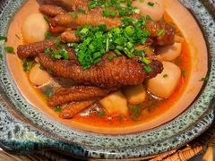 -青花椒花椒鱼(合生汇店)