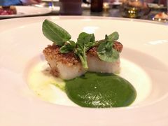 -迪拜帆船酒店海底餐厅