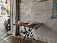 -九叔鸡饭(升平街店)
