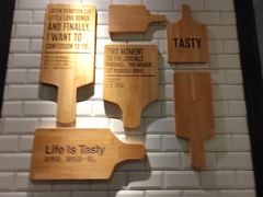 -西堤牛排(龙德广场店)