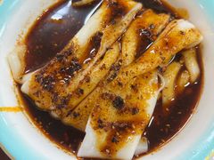 -汉思肴 热面皮(虬江路店)