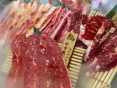 -黑牛の店·和牛烧肉(合生汇店)
