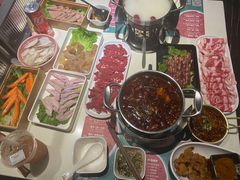 -火锅先生(五马街店)