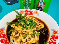 -川正旺江湖菜(三元桥店)