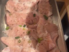 -谷牛日式烤肉(宝山U天地店)