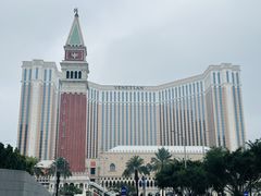 -澳门威尼斯人综合度假区