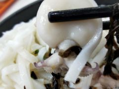 -文辉墨鱼丸大王(铜锣湾渣甸街总店)