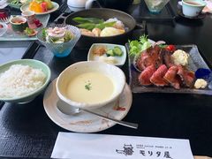 -モリタ屋(JR京都伊势丹店)