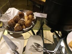 -杭州国际会议中心洲际酒店-原素全日餐厅(解放东路店)