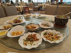 -庄氏祥记家常食府(国瑞建材家居博览中心店)