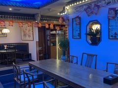 -徽韵人家·传承正宗徽菜(牡丹园店)
