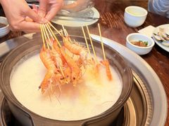 -大良毋米粥(锦龙路总店)