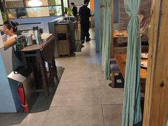 -本处·素食·融合料理(南油店)