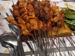 -麻喜大