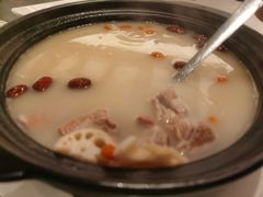 -静之湖湖畔餐厅