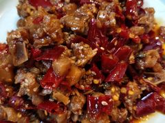 -三生小馆(亭知路店)