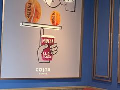 -COSTA COFFEE(吴江路店)