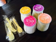 -狐狸家·酸奶酪专门店(平江路店)