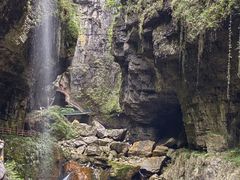 -鹿院坪生态旅游景区