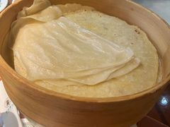 -老昌春饼(欧亚世纪店)