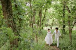 -巴黎春天婚纱摄影STUDIO·定制