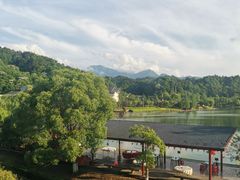 -明月山天沐温泉度假村