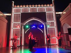 -三亚海昌梦幻海洋不夜城