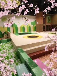 -绿野星空儿童乐园