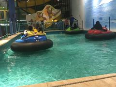 -蒙特利亲子乐园