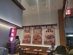 -每味每客·重庆麻辣烫(国泰店)
