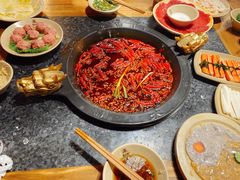 -蜀大侠火锅(寰球文化地标·总府店)