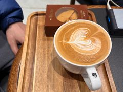 -Peet's Coffee皮爷咖啡(上海长风大悦城店)