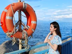 -海南分界洲岛旅游区