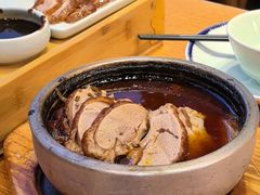 -张烤鸭·川菜·非遗冒烤鸭(青石桥店)