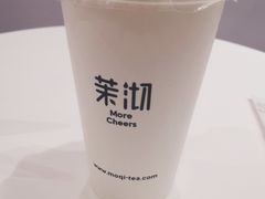 -茉沏(光启城店)