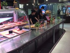 -盒马鲜生(昆城店)