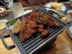 -虹料理·日料放题(悠方店)
