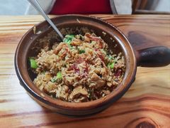 -壹煲口福煲仔饭(中山路店)